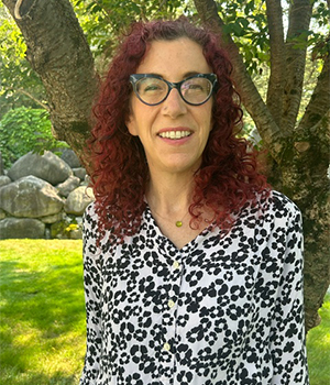 Laura Carpenter